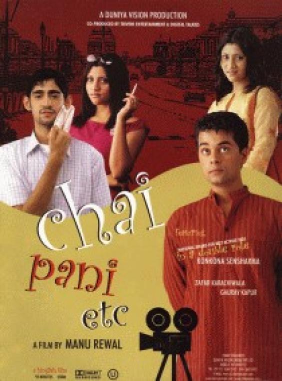 Chai Pani Etc. movie